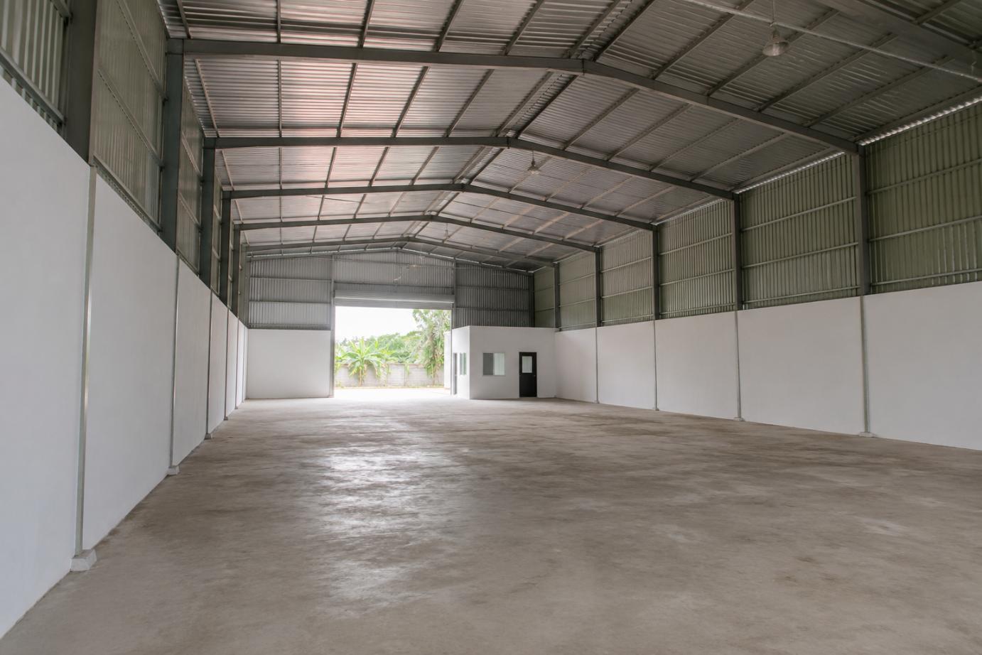 Ảnh Cho Thuê Nhà Kho 500m² Đường Âu Cơ – Giá Chỉ 20 Triệu/tháng 0