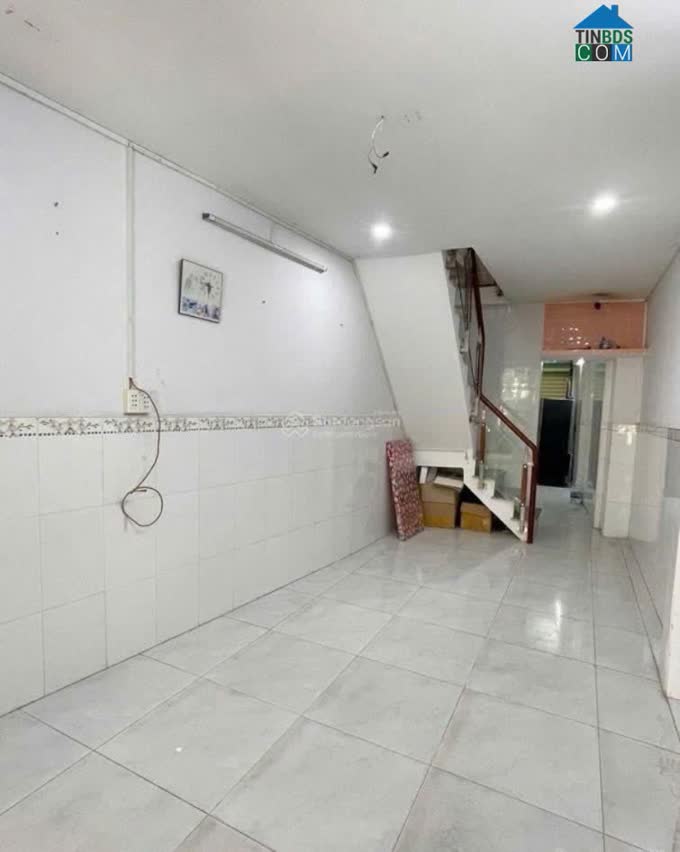 Ảnh Bán gấp nhà 2MT hẻm trước sau Ngô Gia Tự, Phường 9, Quận 10 0