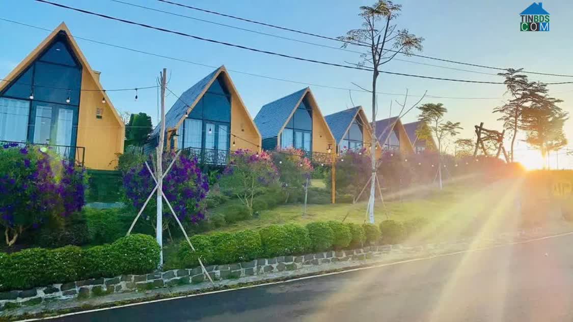 Ảnh 18.Chính Chủ Bán Đất trung tâm TP.Bảo Lộc 0