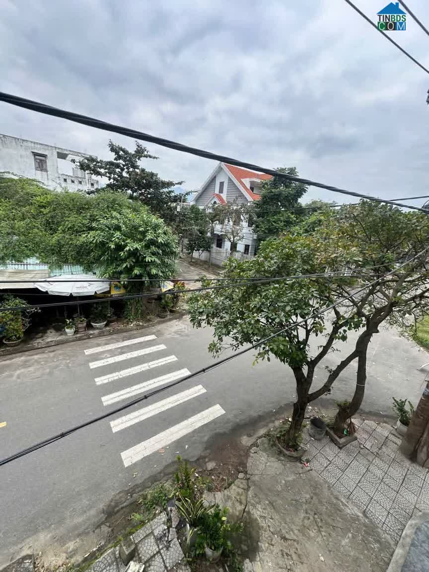 Ảnh Bán Nhà 2 Tầng Mặt Tiền Đường Trịnh Khắc Lập,Phường Hòa Hiệp Nam,Quận Liên Chiểu,Đà Nẵng. 0
