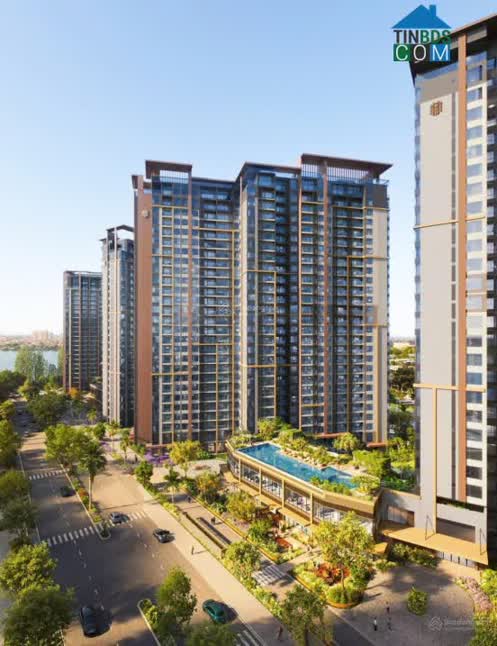 Ảnh Chính chủ cần tiền cắt lỗ 400tr bán nhanh căn 1PN dự án Masteri Park Place 0