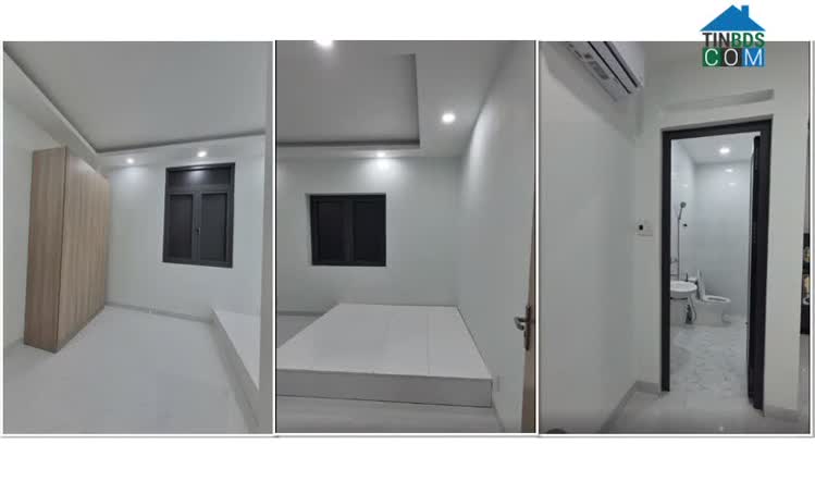 Ảnh Chính chủ cho thuê phòng trọ mới xây gần ĐHCN, ĐH Nguyễn Tất Thành CS3, ĐH Gia Định; 0933934881 0