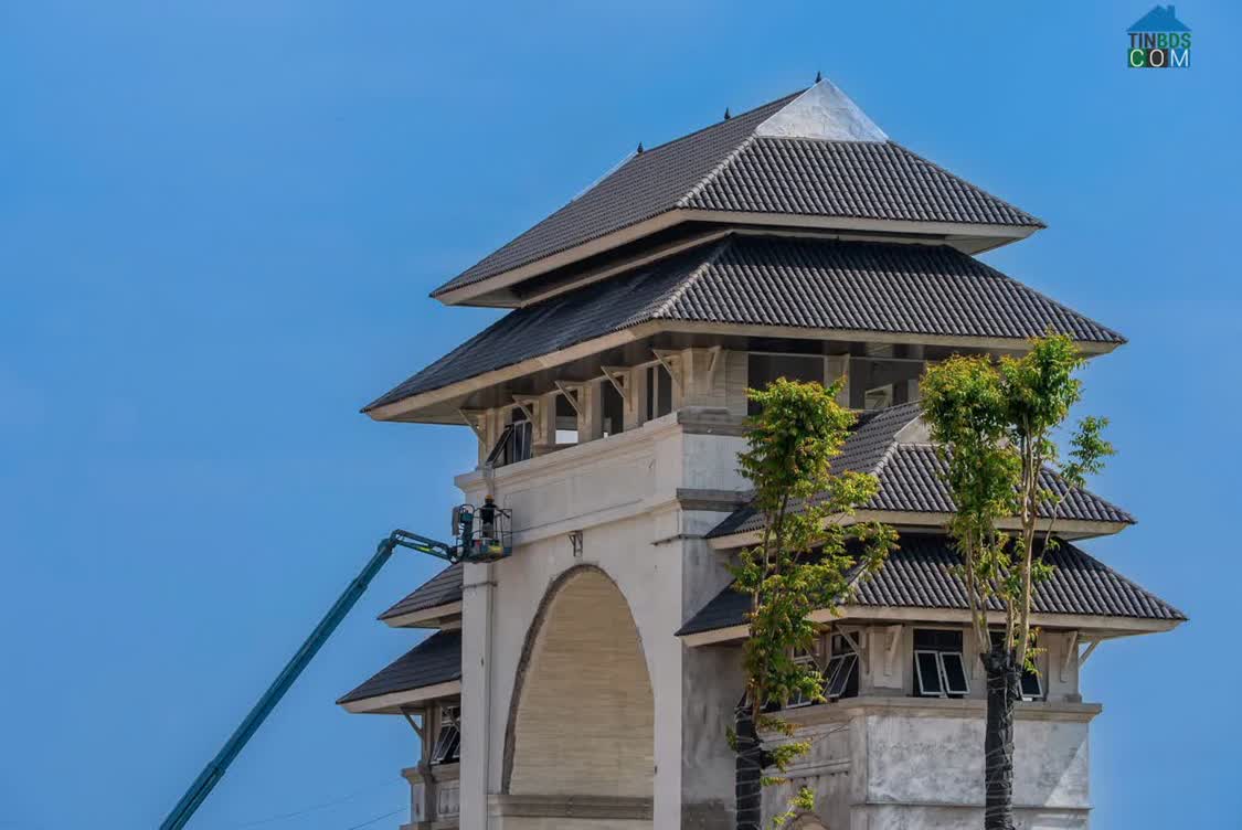 Ảnh Căn hộ tại Sunshine Legend City giá chỉ 1t8 0