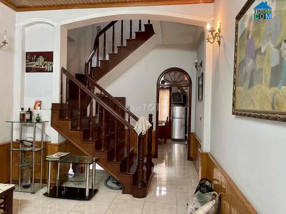 Ảnh Chính chủ cho thuê nhà 60m2 x 4 tầng ngõ 69B Hoàng Văn Thái, Thanh Xuân 0