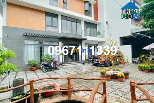 Ảnh Chính chủ cần bán biệt thự tại Nguyễn Văn Quá, P.Đông Hưng, Thuận (Q.12), Tp.HCM; 0967111339 0