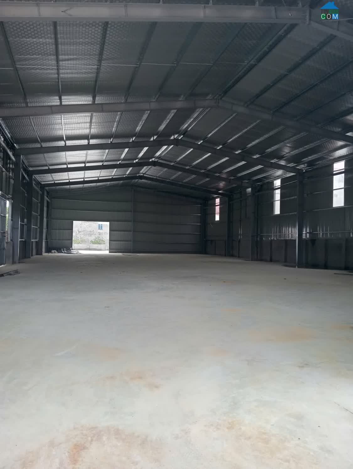 Ảnh Cho Thuê Kho Xưởng 5.000m² - 10.000m² Đường QL3 Phù Lỗ, Sóc Sơn - Trạm Điện 4000kva. 0