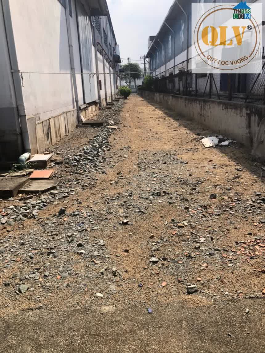 Ảnh Cho Thuê Nhà Xưởng Sản Xuất Ngành Nhựa – KCN Tân Tạo, Tp.Hcm – 3.230,20m² 0