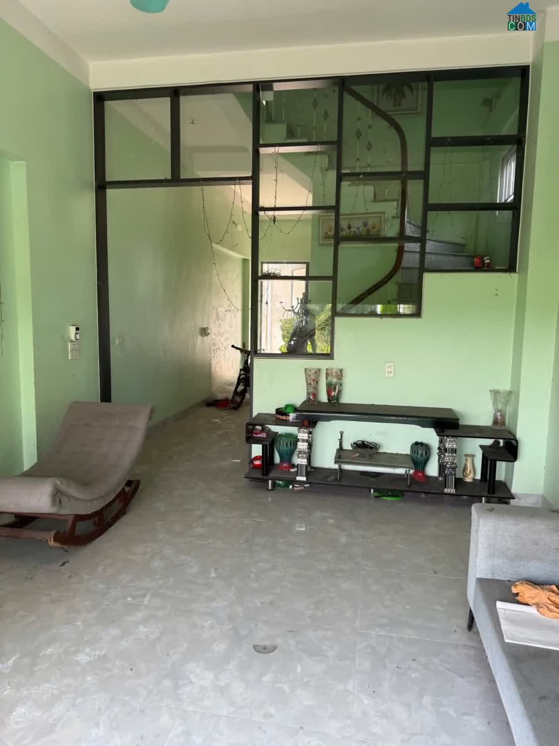 Ảnh Bán nhà riêng T8 Đông Dư,Trâu Quỳ,Gia Lâm 45m2 mtien 4m 3 tầng còn mới, ở ngay 0