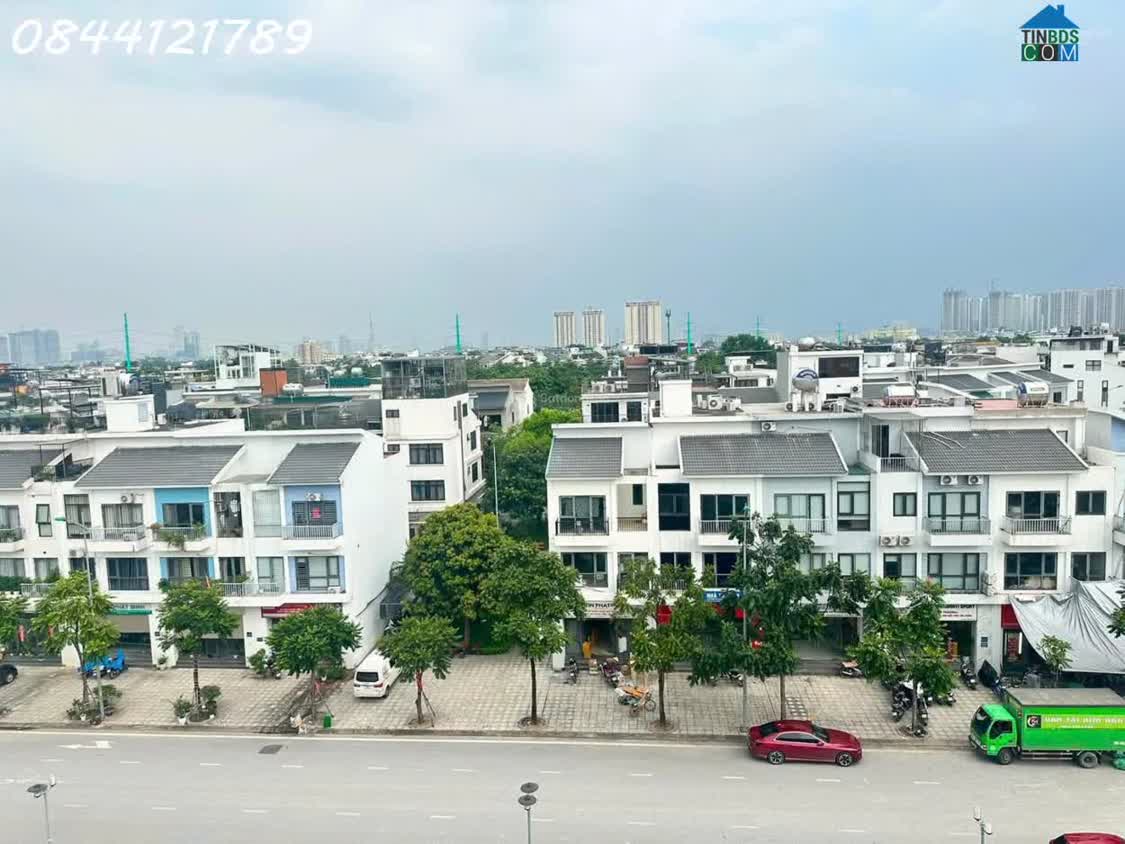 Ảnh BT đơn lập 227,5m2 chỉ 48,5,xtỷ – KĐT Sinh Thái Xuân Phương- Nam Từ Liêm 0