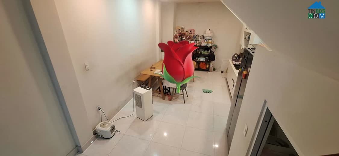 Ảnh Nhà mới tinh – trung tâm Phước Long, sát Metro 0
