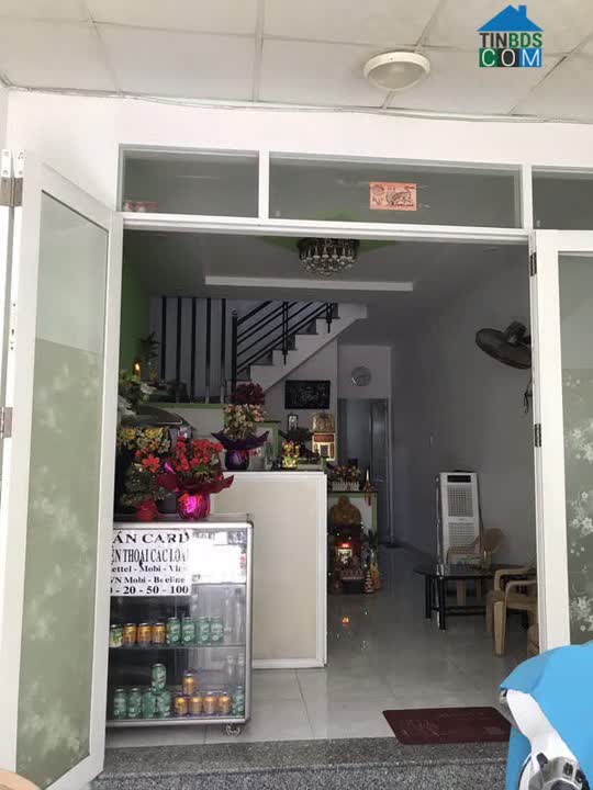 Ảnh Nhà hẻm o tô Lương Định Của, Ngọc Hiệp Nha Trang chỉ 3 tỷ 0