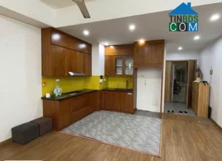 Ảnh ẦN BÁN CĂN HỘ CHUNG CƯ 3PN - TÒA C6 - KHỐI 1 - KHU ĐÔ THỊ MỸ ĐÌNH 1 - NAM TỪ LIÊM - HN 0