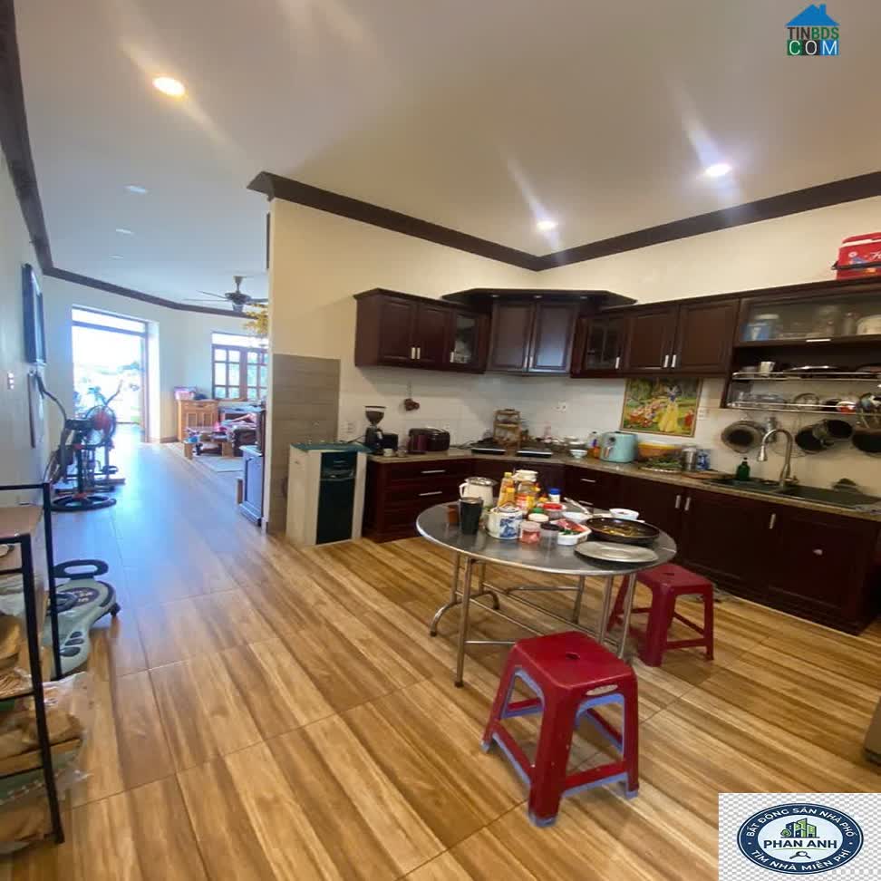 Ảnh Nhà mặt tiền Dương Đình Hội – 4 tầng với 150m² đất mà chỉ có 15 tỏi 3. 0
