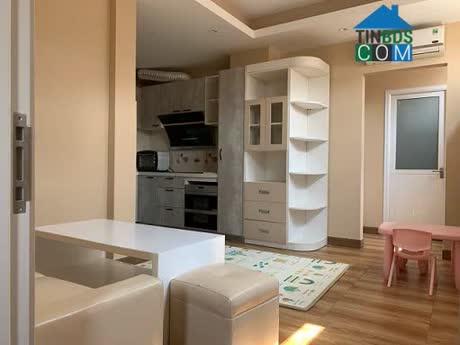Ảnh Chính chủ cho thuê mặt bằng kinh doanh nhà tại 75 Trúc Bạch, 0936318848 0