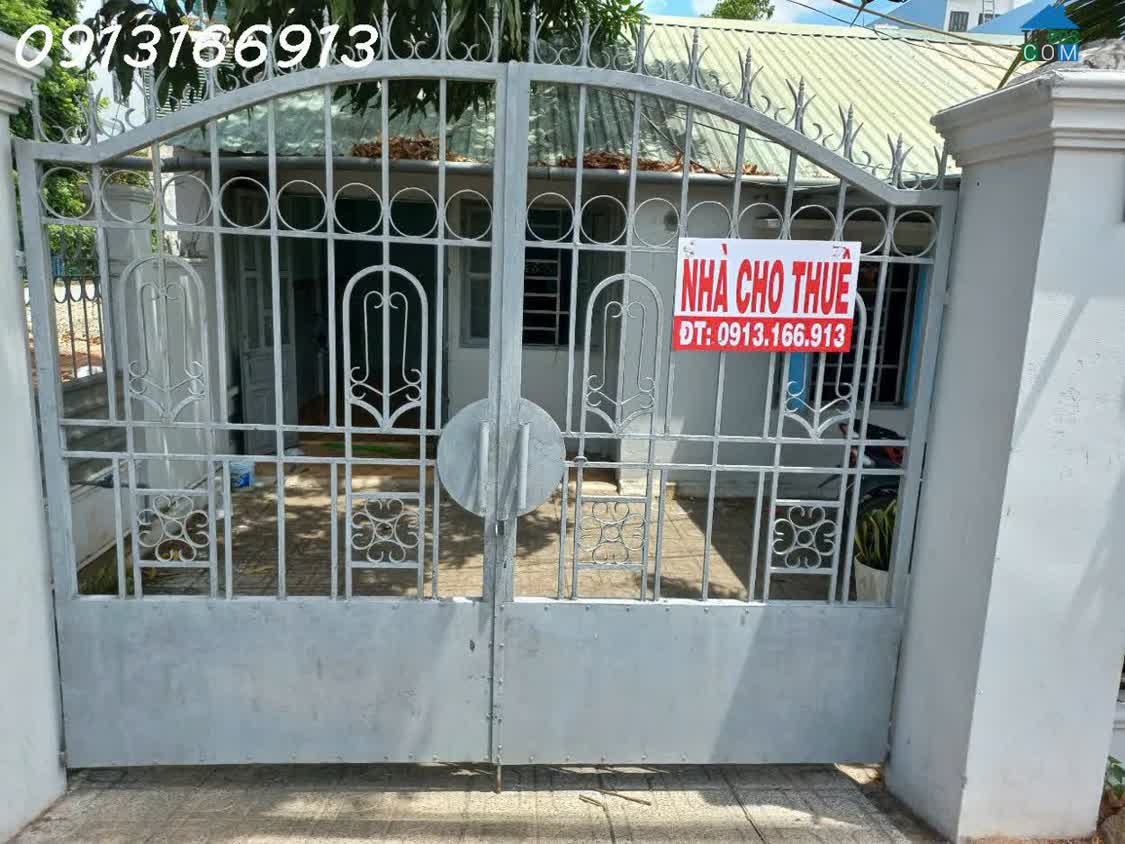 Ảnh Bán Nhà Khu Tập Thể Dầu Khí - P. Long Toàn 0