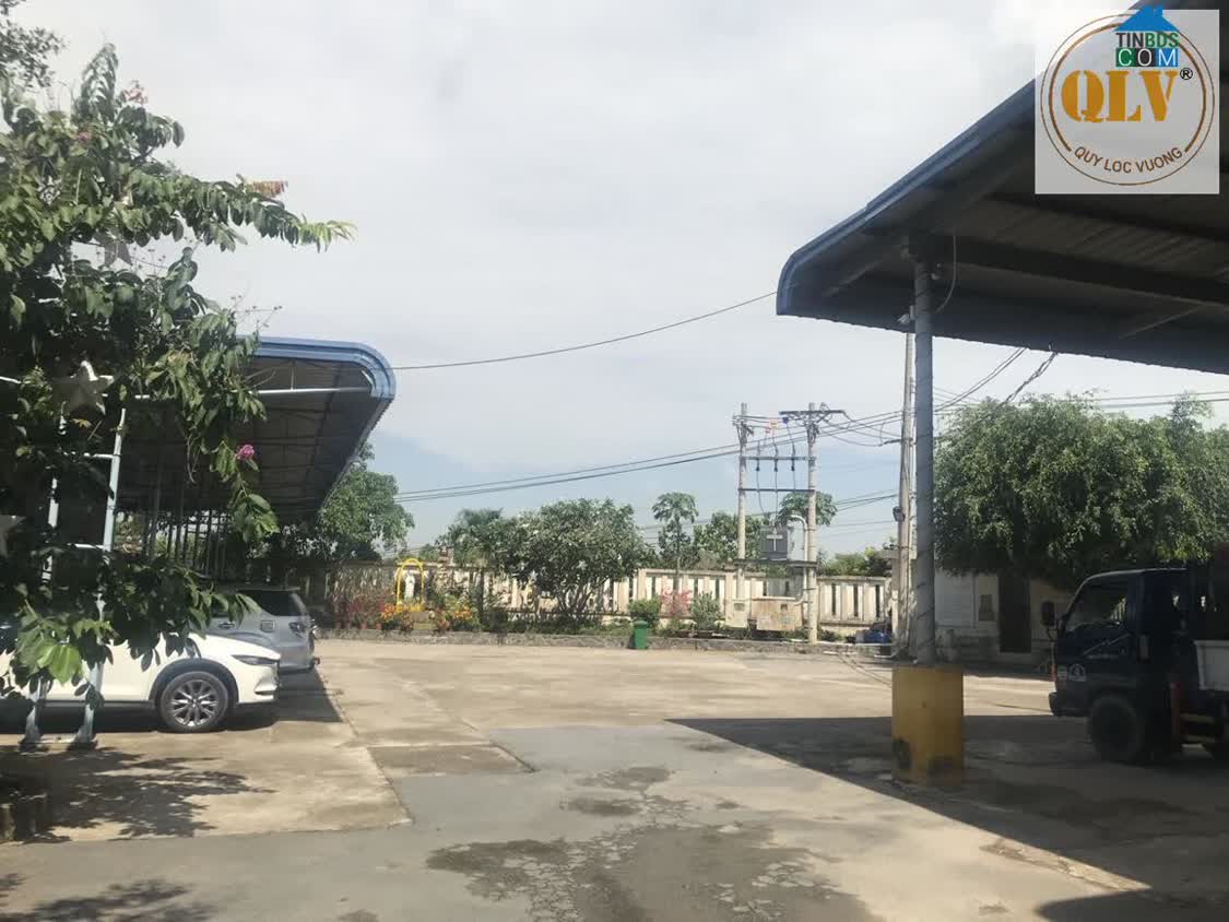 Ảnh Cho Thuê / Bán Nhà Xưởng Xã Tam Phước, Tp. Biên Hòa, Đồng Nai – 7.600m² 0