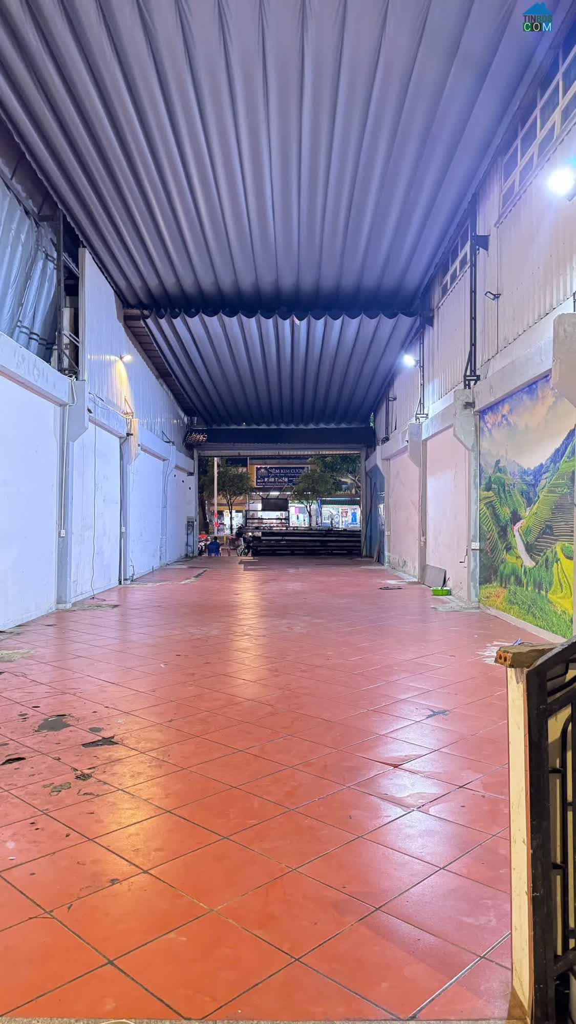 Ảnh Cho Thuê Mặt Bằng Đường Kính Dương Vương 460M2 Làm Văn Phòng, Garage Oto,... 0