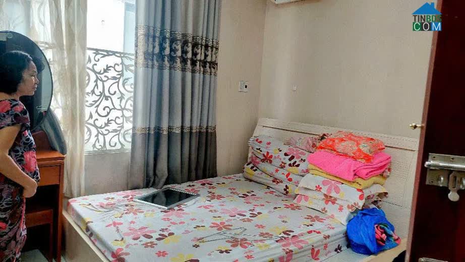 Ảnh Bán Nhà Lê Văn Sỹ - Nhiêu Lộc - Đang Có Dòng Tiền Cho Thuê - 70M2 - Nhỉnh 9 Tỷ 0