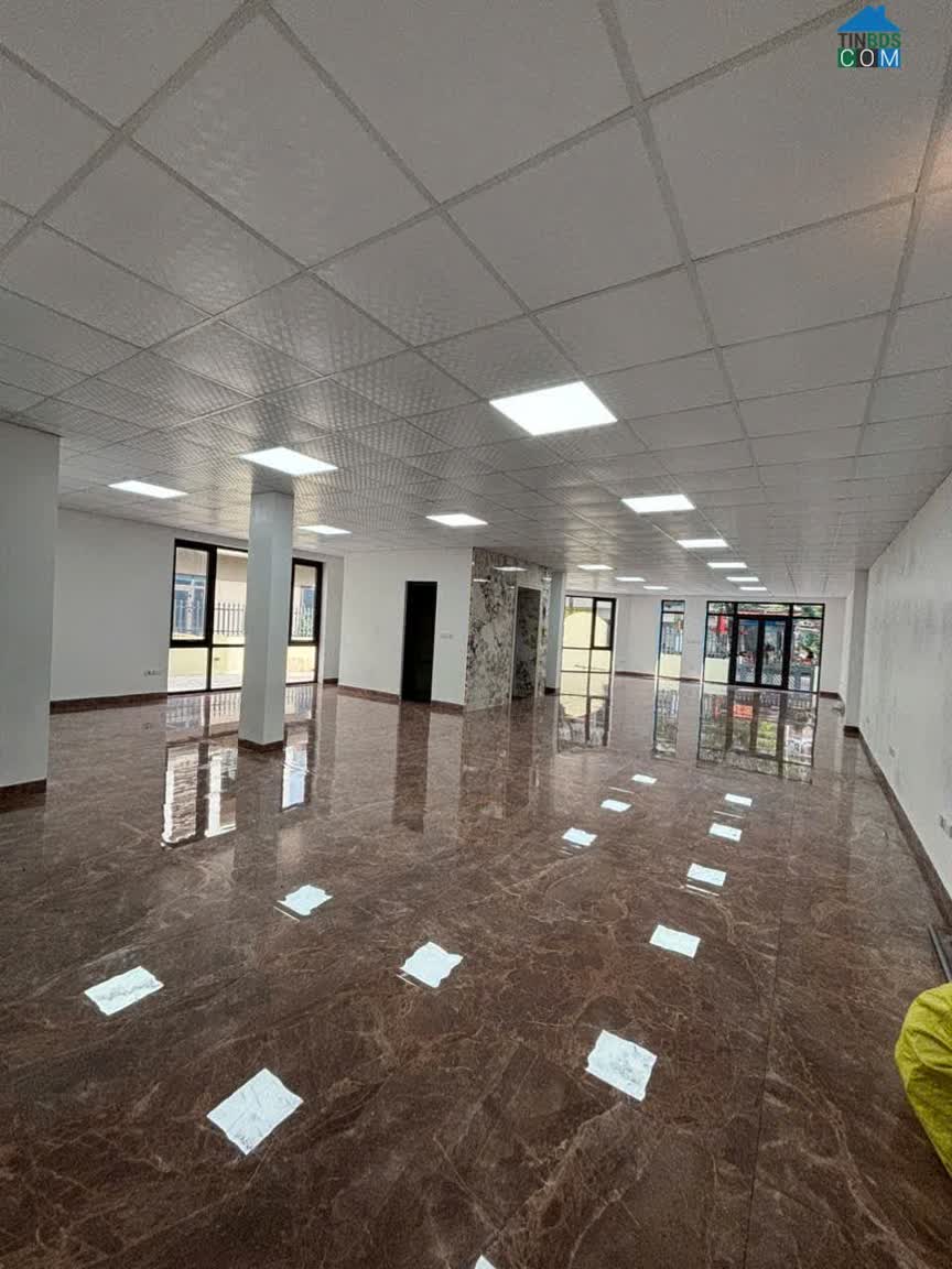 Ảnh Cho thuê biệt thự 335m2 lô góc Lan Viên,KĐT Đặng Xá thang máy thông sàn mtien 18m 1