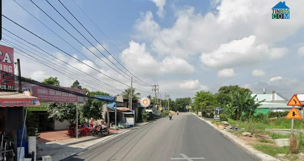 Ảnh Đất Ngộp Giá Tốt Thái Mỹ – Full Thổ Cư, Sổ Riêng, Công Chứng Ngay 1