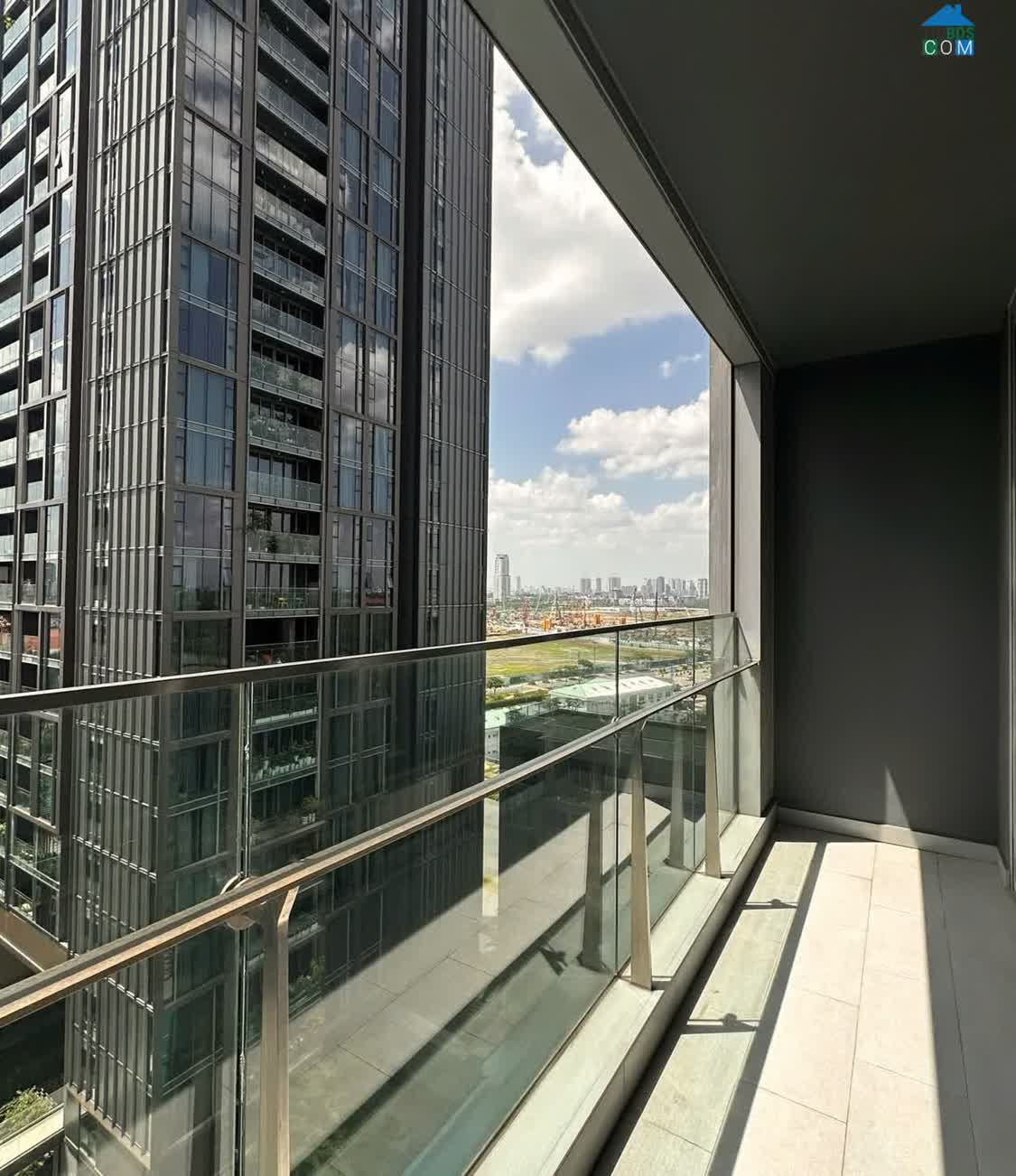 Ảnh Căn hộ view triệu đô 3PN - Empire City 1