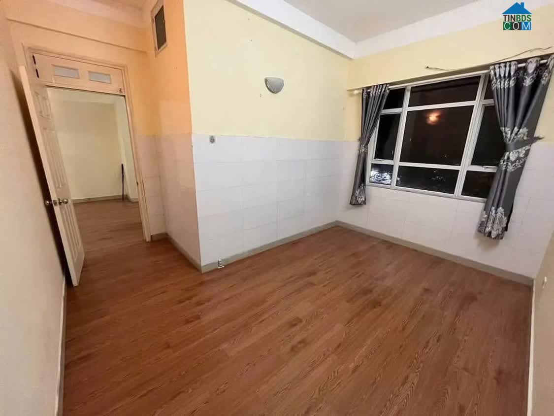 Ảnh Cho thuê căn hộ 7A Lê Đức Thọ Mỹ Đình 2PN 1WC giá 8 triệu 1