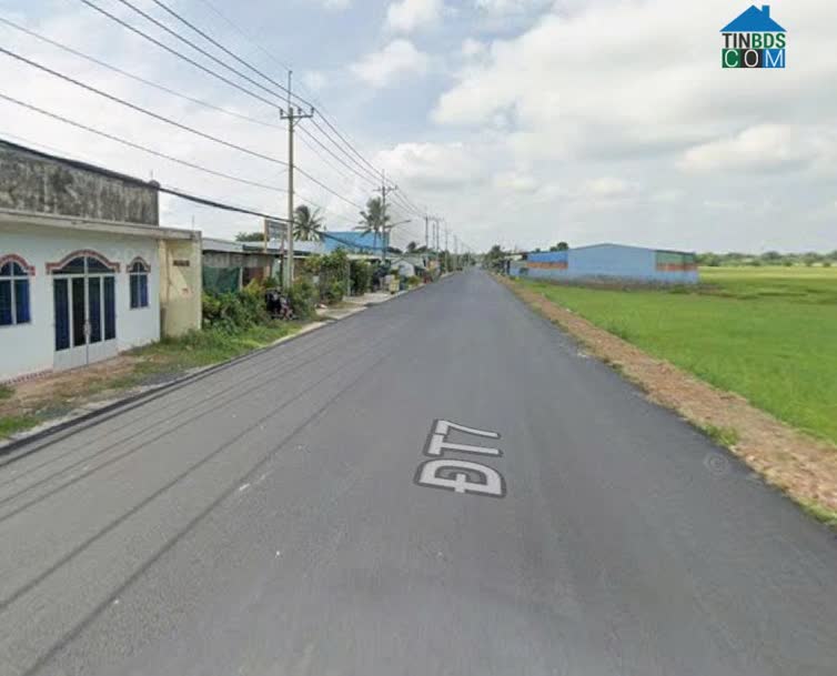 Ảnh Đất Ngộp Giá Tốt Thái Mỹ – Full Thổ Cư, Sổ Riêng, Công Chứng Ngay 2