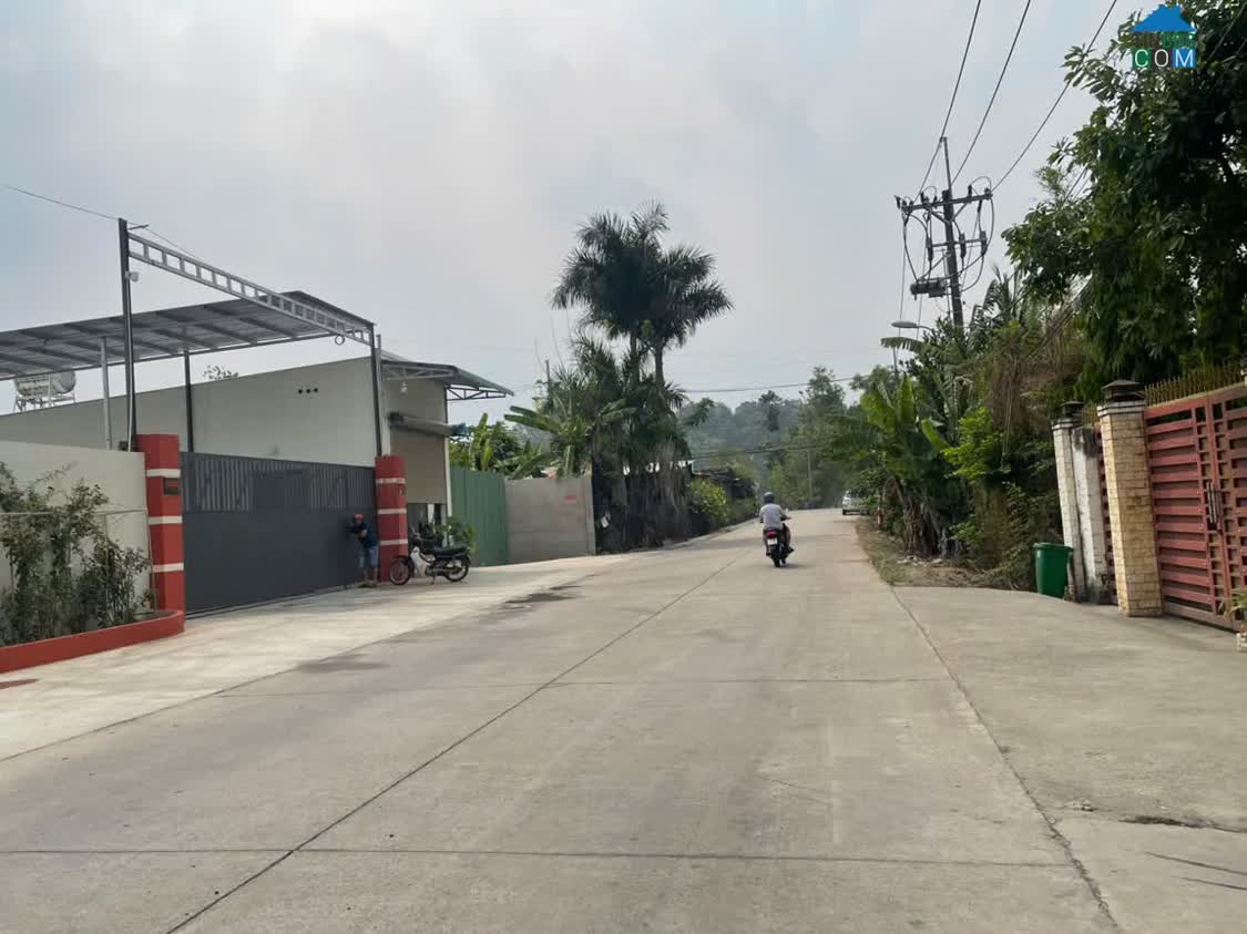 Ảnh Chủ Cần Bán Gấp Lô Đất 200m² – 100m² Thổ Cư – Sổ Hồng Riêng Sẵn 2