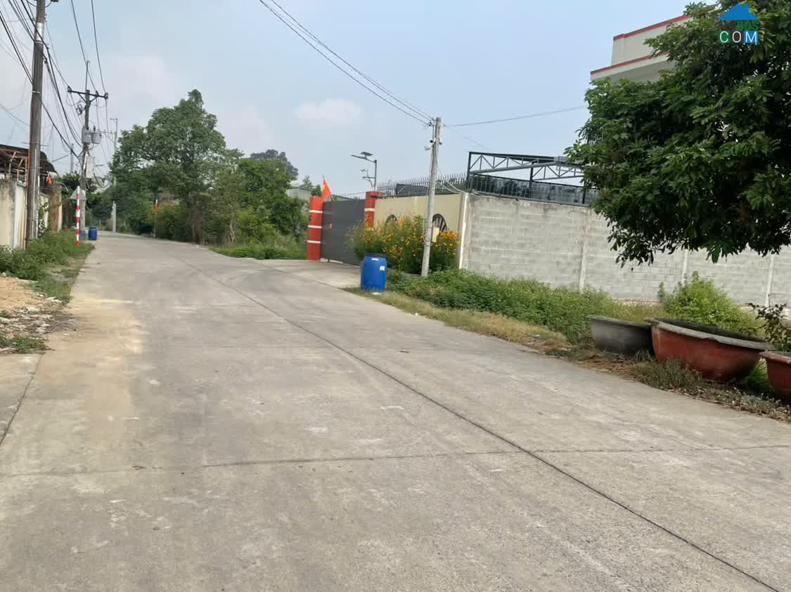 Ảnh Chủ Cần Bán Gấp Lô Đất 200m² – 100m² Thổ Cư – Sổ Hồng Riêng Sẵn 3
