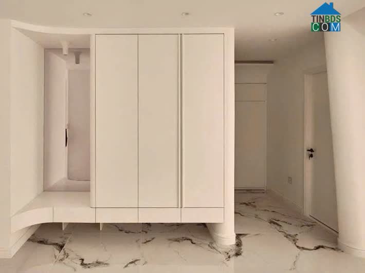 Ảnh Căn hộ Duplex 3PN - The River Thủ Thiêm 3