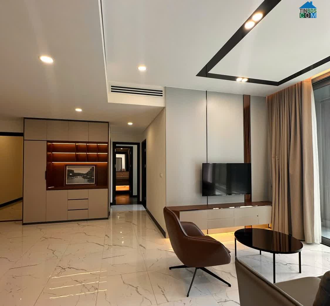 Ảnh Căn hộ view triệu đô 3PN - Empire City 4