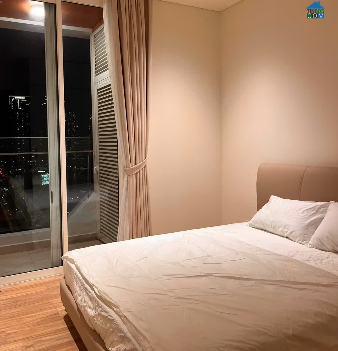 Ảnh Căn hộ tầm nhìn nội khu 3PN - Thủ Thiêm Zeit River 7