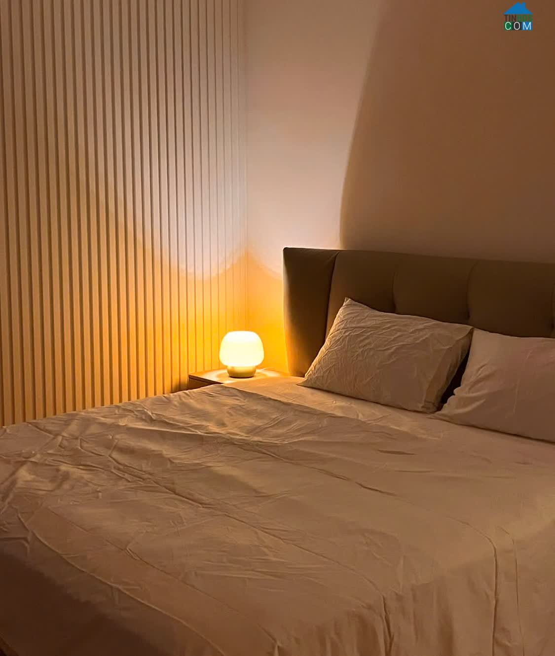 Ảnh Căn hộ tầm nhìn nội khu 3PN - Thủ Thiêm Zeit River 9