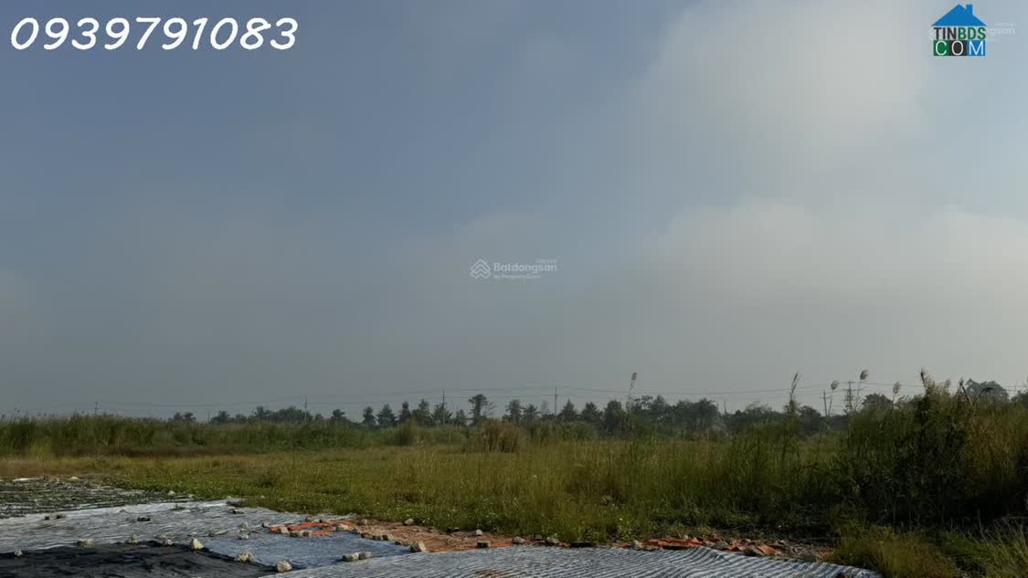 Ảnh Cần Bán 2,14 Ha Đất Tại Cụm Công Nghiệp Mỹ Hiệp, Đồng Tháp (Cao Lãnh - Đồng Tháp Cũ) 0
