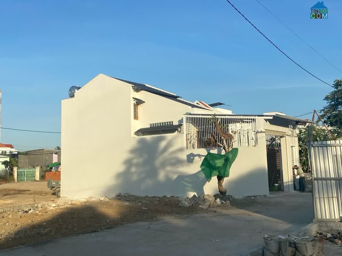 Ảnh Cần bán nhanh căn nhà tâm huyết tại Vĩnh Điềm Thượng, giá cực tốt 3,3 tỷ 0