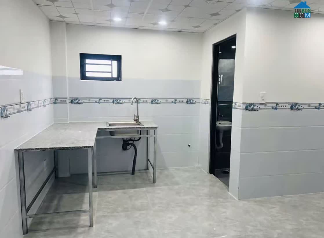 Ảnh Chủ cần sang lại dãy trọ (270m2) gần KCN hiệp phước nhà bè giá 1 tỷ 900 triệu 0