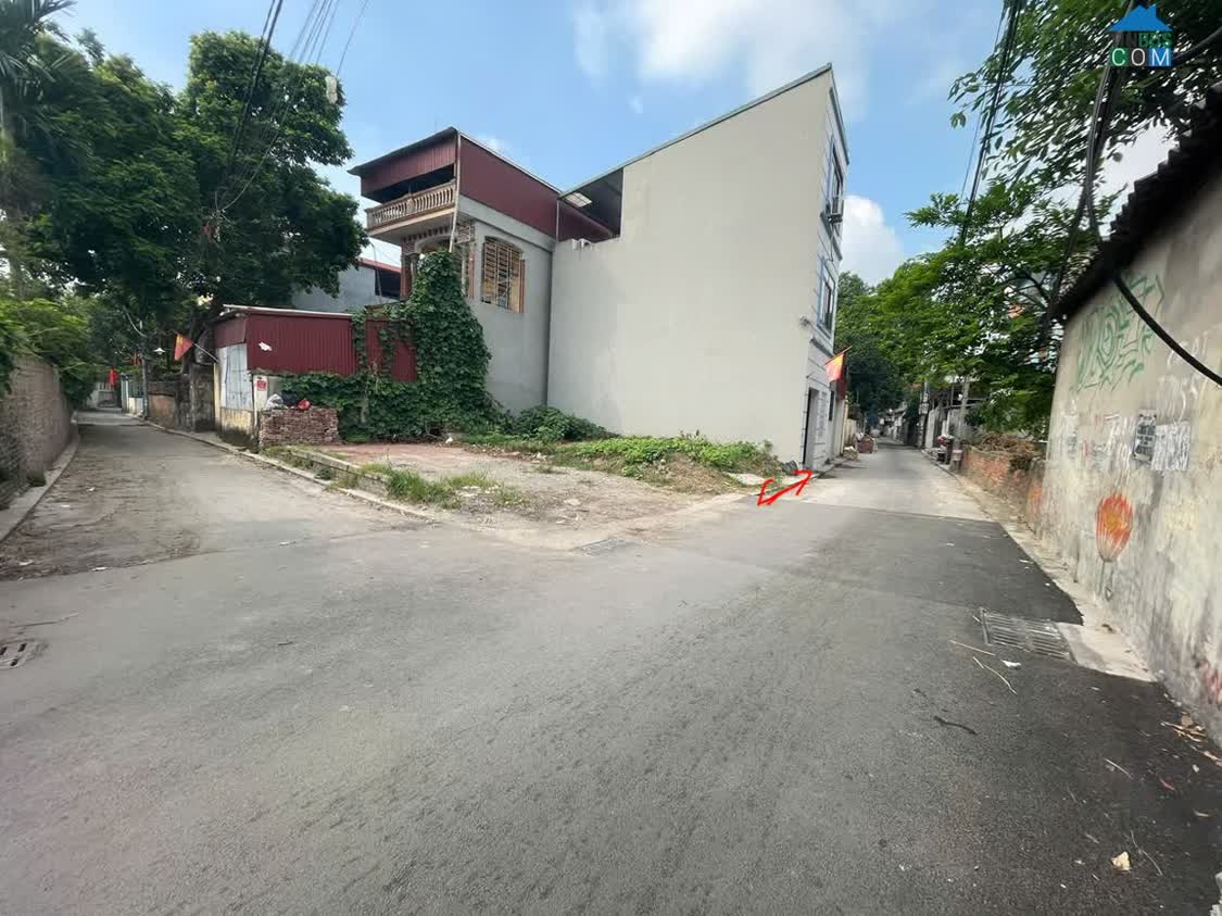 Ảnh SIÊU PHẨM ĐẦU TƯ : Tuấn Dị– Như Quỳnh-Hưng Yên, 55m2, giá tốt: 0835459289 0