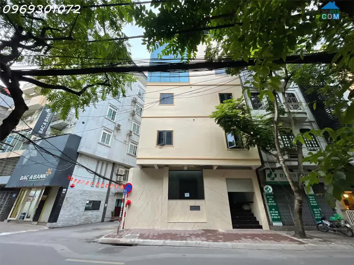Ảnh Chính chủ cho thuê văn phòng tầng 1 số nhà 62 phố Nguyễn Viết Xuân, Phường Phương Liệt, HN 0