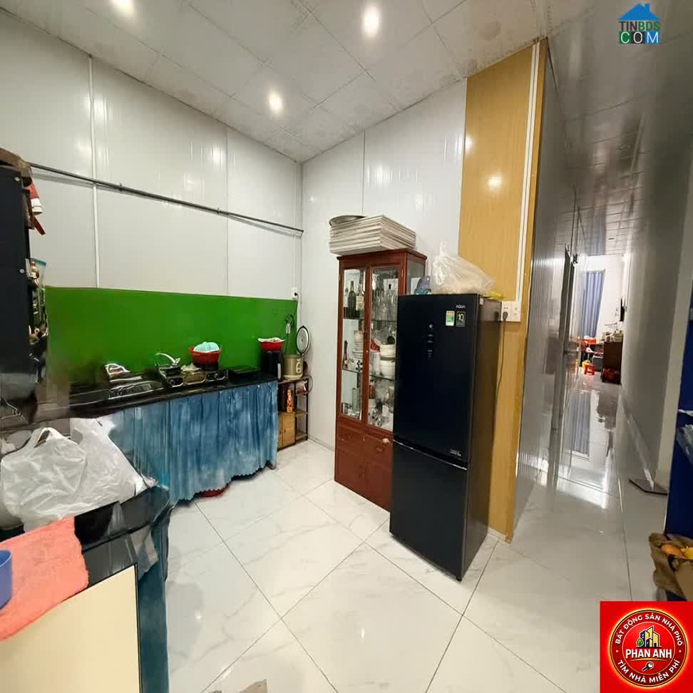 Ảnh Mặt tiền đẹp Phước Bình – Thông Đỗ Xuân Hợp – 124m² đất nở hậu – Chỉ với 11 đồng hơn. 0