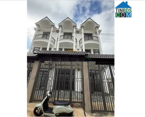 Ảnh Chính chủ bán 3 căn nhà tại Thái Phiên (P.12) phường Lâm Viên - Đà Lạt, Lâm Đồng; 0911506190 0