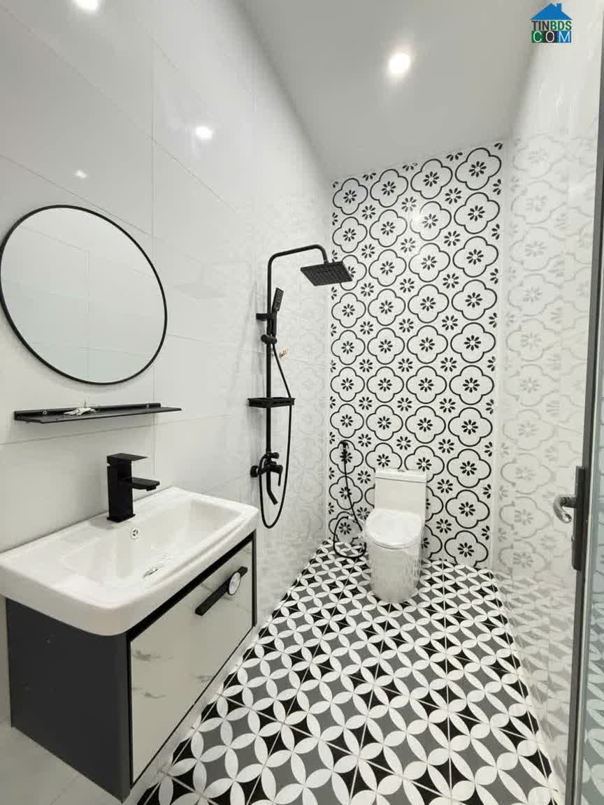 Ảnh Bán nhà cấp 4 (4x20m) Gần chợ tân nhựt bình chánh giá 690Triệu 0