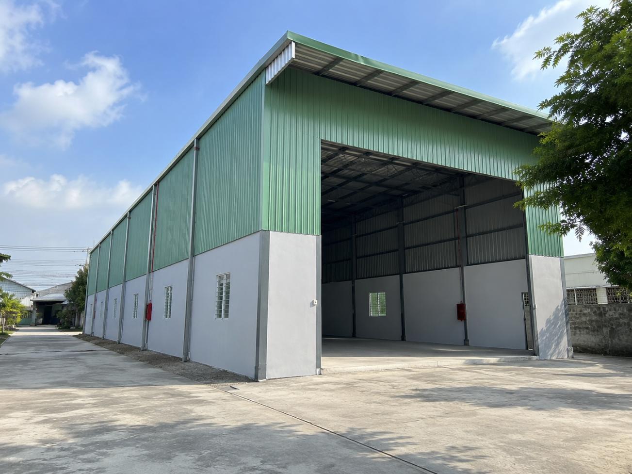 Ảnh Cho Thuê Nhà Kho 480M2 Gần Bến Xe, Sẵn Điện 3 Pha, Giá 30 Triệu 0