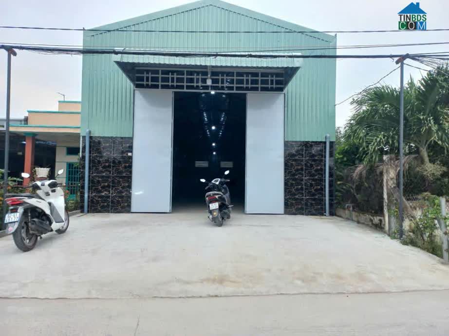 Ảnh Cho Thuê Nhà Kho 380M2 Đường Nguyễn Văn Tạo, Sẵn Điện, Giá 19 Triệu 0