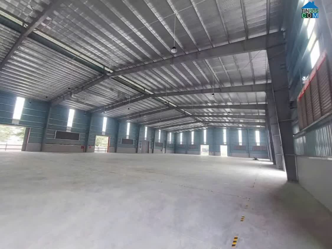 Ảnh Cho Thuê Kho Xưởng 3950M2 Tại Nguyên Khê, Đông Anh - PCCC Tự Động, Điện 2000kva 0
