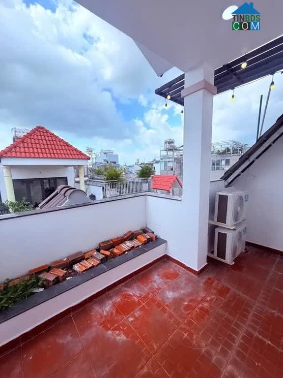 Ảnh Bán Siêu Phẩm Nhà Phố Ngay Nguyễn Hữu Tiến Thửa Vuông Chính Chủ Cực Đẹp 0