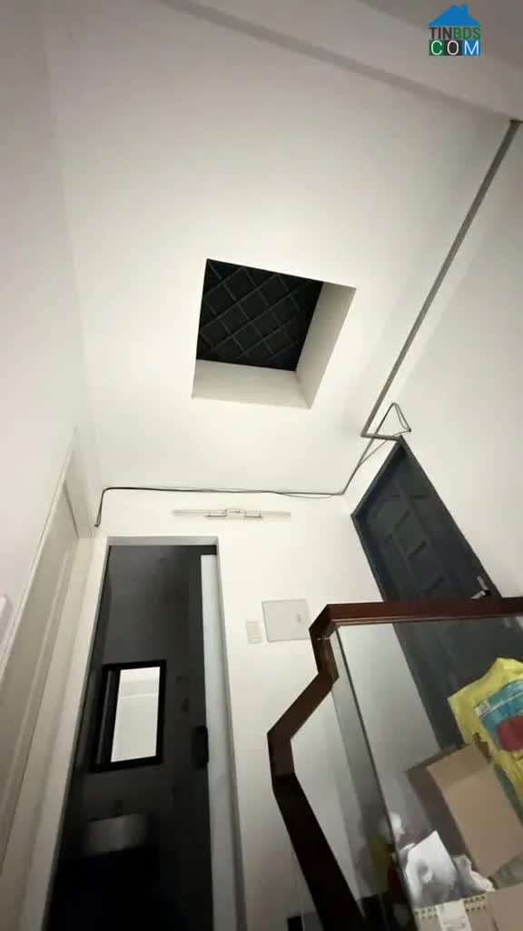 Ảnh Bán Nhà Đẹp Mới Toanh Sát Bên Aeon Tân Phú 0