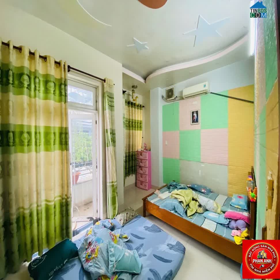 Ảnh Nhà mặt tiền Phước Long – Ngay Trần Thị Điệu – Xây mới 1 hầm 6 tầng – Chỉ với 10 tỏi hơn tí… 0