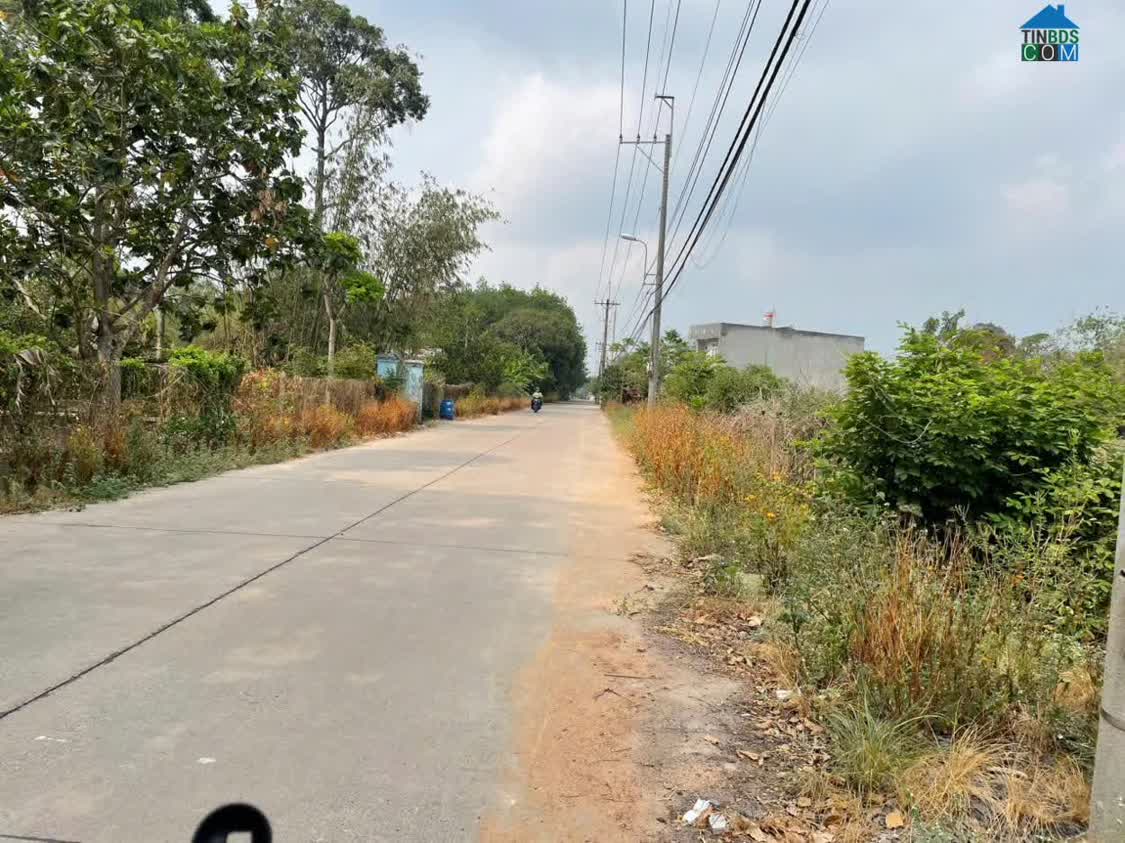 Ảnh Chủ đi nước ngoài cần sang nhượng nhanh lô đất full thổ cư 0