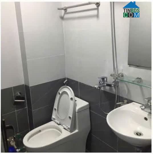 Ảnh Cho Thuê Phòng Phòng Full Nội Thất Tại Số Nhà 85 Ngõ 273 Trần Cung - Bắc Từ Liêm - Hà Nội 0