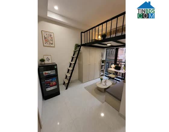 Ảnh Chính chủ Cho thuê phòng trọ rộng rãi có gác xép trong CC mini ngõ 256, Nguyễn Lân, Hà Nội;... 0